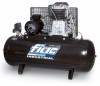 Поршневой компрессор FIAC LLD 300-5,5 F / 4 кВт 600 л/мин / ременной привод 380В / ресивер 270 л