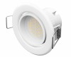 Cветодиодный (LED) светильник ЭСКО Новый Свет ДВО18-03