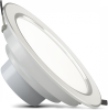 Светодиодный (LED) светильник X-Flash Downlight 15W(15вт) 4000K (43712)