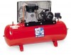 Поршневой компрессор FIAC Ф-500.AB858/16 / 7,5 кВт 850 л/мин / ременной привод 380В / ресивер 500 л