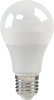 Светодиодная (LED) лампа X-Flash Globe A60 E27 8W(8вт),белый свет 4000K,световой поток 670лм,220V (44795)