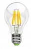 Светодиодная (LED) лампа Navigator 71 306 NLL-F-A60-8-230-2.7K-E27(Professional)