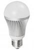 Светодиодная лампа LLL FL-E27-B-4W-01