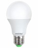 Светодиодная (LED) Лампа Smartbuy-A60-07W/3000/E27 (SBL-A60-07-30K-E27)