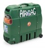 Компрессор поршневой безмаслянный  Fiac Airbag HP 1.5