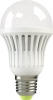 Светодиодная (LED) лампа X-Flash Bulb E27 5W(5вт),желтый свет 3000K,световой поток 400лм (43514)