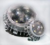 Светодиодный (LED) светильник ЖКХ LLL FL-P-5W(5вт)-02