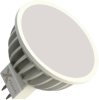 Светодиодная (LED) лампа X-Flash SPOTLIGHT MR16 GU5.3 5W(5вт),желтый свет 3000K,световой поток 350лм,  12V(в) (43002)