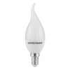 Лампа светодиодная Elektrostandard Свеча на ветру СDW LED D 6W 3300K E14