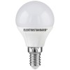 Лампа светодиодная Elektrostandard Classic LED 5W 4200K E14