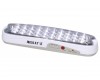 Светильник аварийного освещения Бастион SKAT LT-301300 LED Li-ion