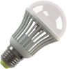 Светодиодная (LED) диммируемая лампа X-Flash Bulb E27 9W(9вт),желтый свет 3000K,световой поток 930лм (42876)