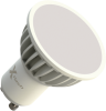 Светодиодная (LED) лампа X-Flash SPOTLIGHT MR16 GU10 5W(5вт),желтый свет 3000K,световой поток 410лм,220V(в)  (45020)