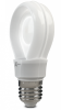 Светодиодная (LED) лампа X-Flash серия Bulb XF-E27-FLT-A60-P-8W-3000K-220V (46751)