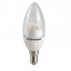 Лампа светодиодная Elektrostandard Свеча CR 14SMD 4W 4200K E14