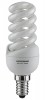 Энергосберегающая лампа Elektrostandard Мини-спираль E14 15 Вт 2700K