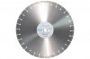 Алмазный диск Д-450 мм, сухой рез (ТСС, premium)