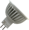 Светодиодная (LED) лампа X-Flash SPOTLIGHT MR16 GU5.3 5W(5вт),белый свет 4000K,световой поток 360лм, 220V(в) (44672)