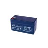 АКБ Leoch Battery DJW 12-1.3