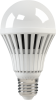Светодиодная (LED) диммируемая лампа X-Flash Bulb E27 13W(вт),белый свет 4000K,световой поток 1160лм (43552)