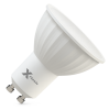 Светодиодная (LED) лампа X-Flash Spotlight MR16 P GU10 4W(4вт),белый свет 4000K, световой поток 320лм, 220V(в) (46072)