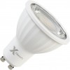 Светодиодная (LED) лампа X-flash XF-MR16D-P-GU10-8W-4000K-220V (47246)