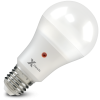 Светодиодная (LED) лампа X-Flash серия Smart XF-E27-OCL-A65-P-12W-4000K-220V (46652)