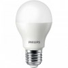 Светодиодная (LED) лампа Philips LEDBulb 7.5-60W E27 3000K 230V A55 (PF)