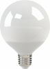 Светодиодная (LED) лампа X-Flash GLOBE G95 E27 13W(13вт),белый свет 4000K,световой поток 1050лм, 220V (44856)