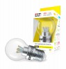 Светодиодная (LED) лампа ELT LED Omni G50-C 4W E27 3000