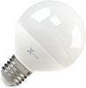 Светодиодная (LED) лампа X-Flash Globe E27 G70 P 8W(8вт),желтый свет 3000K,световой поток 650лм, 220V(в) (45808)