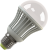 Светодиодная (LED) диммируемая лампа X-Flash Bulb E27 5,5W(5,5вт),желтый свет 3000K,световой поток 570лм (42852)