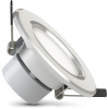 Светодиодный (LED) светильник X-Flash Downlight 3W(3вт) 3000K (43606)