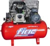 Поршневой компрессор FIAC AB 50/3 / 2,2 кВт 420 л/мин / ременной привод 220В / ресивер 50 л